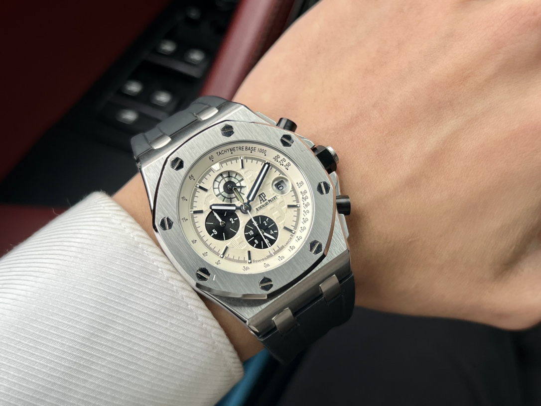 Audemars Piguet watch